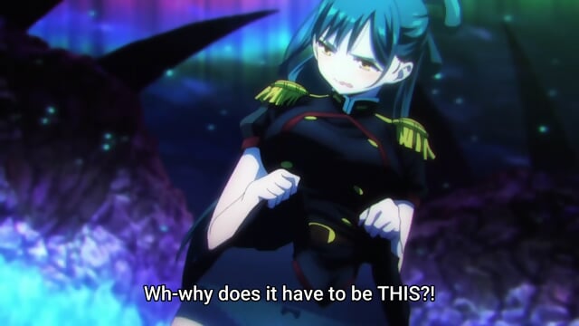 Chained Soldier hentai sin censura con tetas enormes y anal