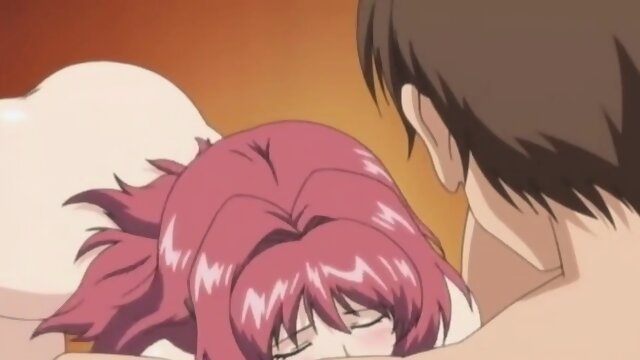 Lover in Law Episodio 2: hentai con corrida y squirt